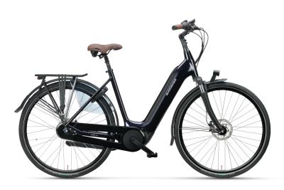 Batavus Finez E-go® Power 625 imperial blue 2023 - 28