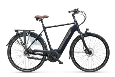 Batavus Finez E-go® Power Exclusive 500 imperial blue 2023 - 28