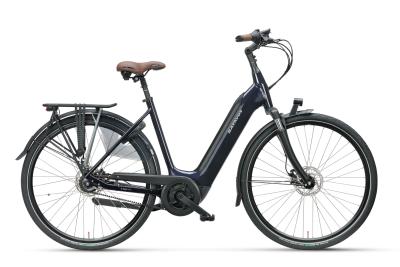 Batavus Finez E-go® Power Exclusive 500 imperial blue 2023 - 28