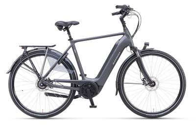 Batavus Finez E-go® Power Exclusive 625 black matt 2023 - 28