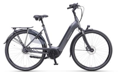 Batavus Finez E-go® Power Exclusive 625 black matt 2023 - 28