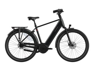 Batavus Finez E-go® Power Exclusive 625 nero black 2023 - 28