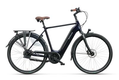 Batavus Finez E-go® Power Exclusive Env-M 500 imperial blue 2023 - 28