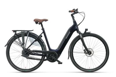 Batavus Finez E-go® Power Exclusive Env-M 500 imperial blue 2023 - 28