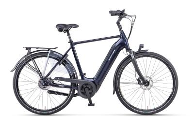 Batavus Finez E-go® Power Exclusive Plus 500 imperial blue 2023 - 28