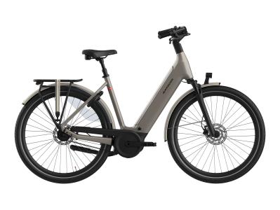 Batavus Finez E-go® Power Exclusive Plus RT 625 champagner gold 2023 - 28