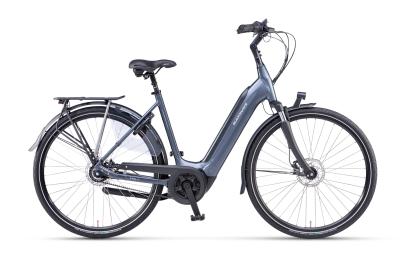 Batavus Finez E-go® Power Exclusive RT 500 techno blue 2023 - 28