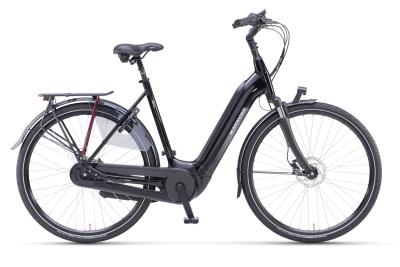 Batavus Finez E-go® Power LTD 500 black 2023 - 28