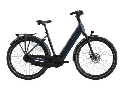 Batavus Finez E-go® Power LTD RT 625 blue black 2023 - 28