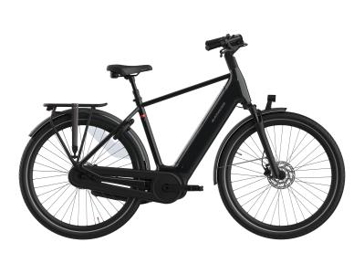 Batavus Finez E-go® Power Plus 750 nero black 2023 - 28