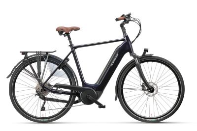 Batavus Finez E-go® Power Sport 500 imperial blue 2023 - 28