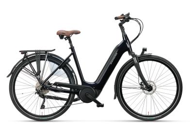 Batavus Finez E-go® Power Sport 500 imperial blue 2023 - 28