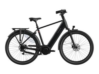 Batavus Finez E-go® Power Sport 750 nero black 2023 - 28