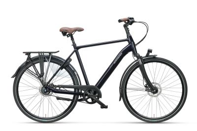 Batavus Finez Exclusive imperial blue 2023 - 28