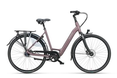 Batavus Finez Exclusive sangria matt 2023 - 28