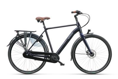 Batavus Finez imperial blue 2023 - 28