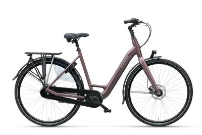 Batavus Finez sangria matt 2023 - 28