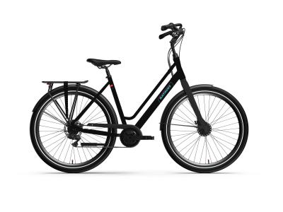 Batavus Fonk Sport black 2023 - 28