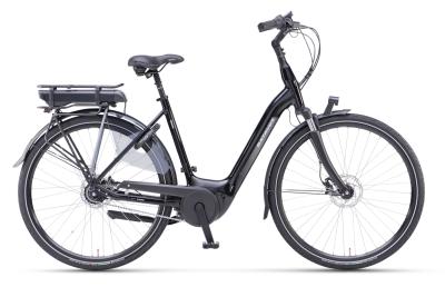 Batavus Garda E-go® black 2023 - 28