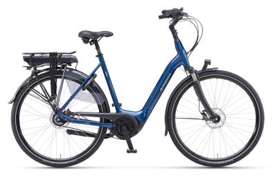 Batavus Garda E-go® Exclusive mountainlake blue 2023 - 28