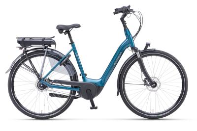 Batavus Garda E-go® seagreen 2023 - 28