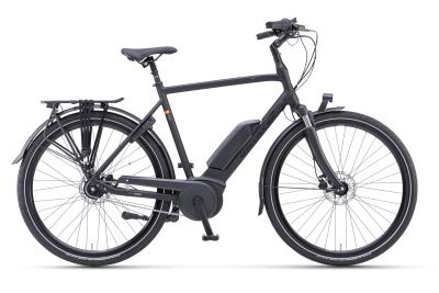 Batavus Senero E-go® black matt 2023 - 28