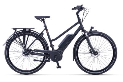 Batavus Senero E-go® black matt 2023 - 28