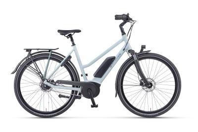 Batavus Senero E-go® greyturqouise 2023 - 28