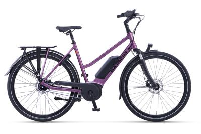 Batavus Senero E-go® mauve 2023 - 28