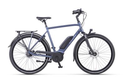 Batavus Senero E-go® nightblue matt 2023 - 28