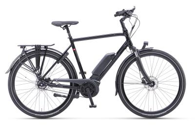 Batavus Suerte E-go® Exclusive black 2023 - 28