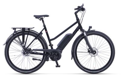 Batavus Suerte E-go® Exclusive black 2023 - 28