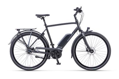 Batavus Suerte E-go® Exclusive off black 2023 - 28