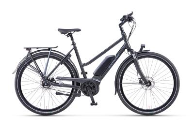 Batavus Suerte E-go® Exclusive off black 2023 - 28