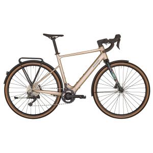 Bergamont E-Grandurance RD 8 matt flaky beige 2024 - 28