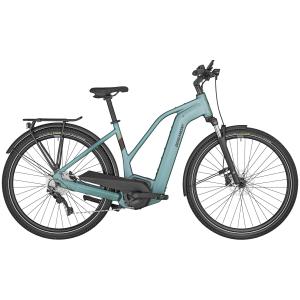 Bergamont E-Horizon Edition 5 matt glazy blue 2024 - 29