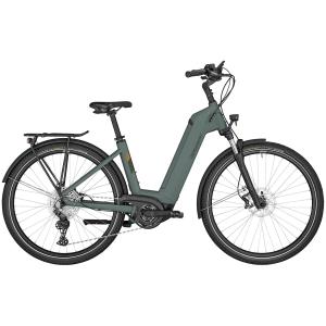 Bergamont E-Horizon Expert 6  grey matt highland grey 2024 - 29