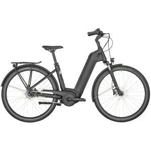 Bergamont E-Horizon N8 CB matt black 2023 - 28