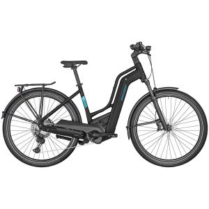 Bergamont E-Horizon Premium Expert Amsterdam matt black 2024 - 29