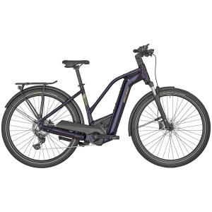 Bergamont E-Horizon Sport 6 shiny dusk purple 2023 - 29