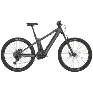 Bergamont E-Revox FS 150 Expert shiny rainbow black 2023 - 29