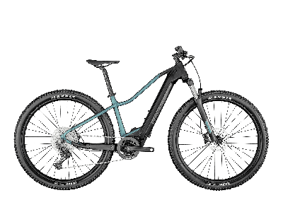 Bergamont E-Revox Sport FMN flaky turquoise (matt) 2022 - Damen-29