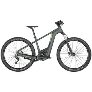 Bergamont E-Revox Sport shiny highland grey 2024 - 29