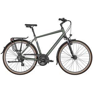 Bergamont Horizon 3 shiny highland grey 2023 - 28