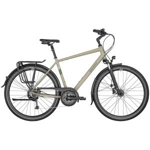 Bergamont Horizon 6 matt champagne beige 2024 - 28