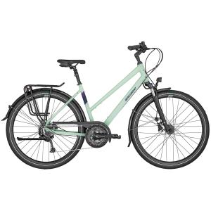 Bergamont Horizon 6 matt mint green 2024 - 28