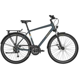 Bergamont Horizon Plus 6 matt dark petrol blue 2023 - 29