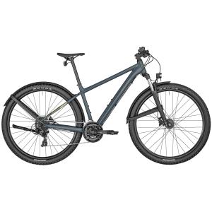 Bergamont Revox 3 EQ shiny dusty blue 2024 - 29