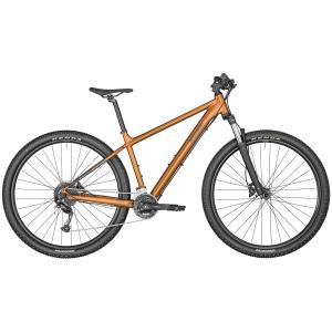 Bergamont Revox 4 shiny bronze orange 2023 - 27,5