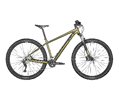 Bergamont Revox 6 dark gold (shiny) 2022 - Damen-29